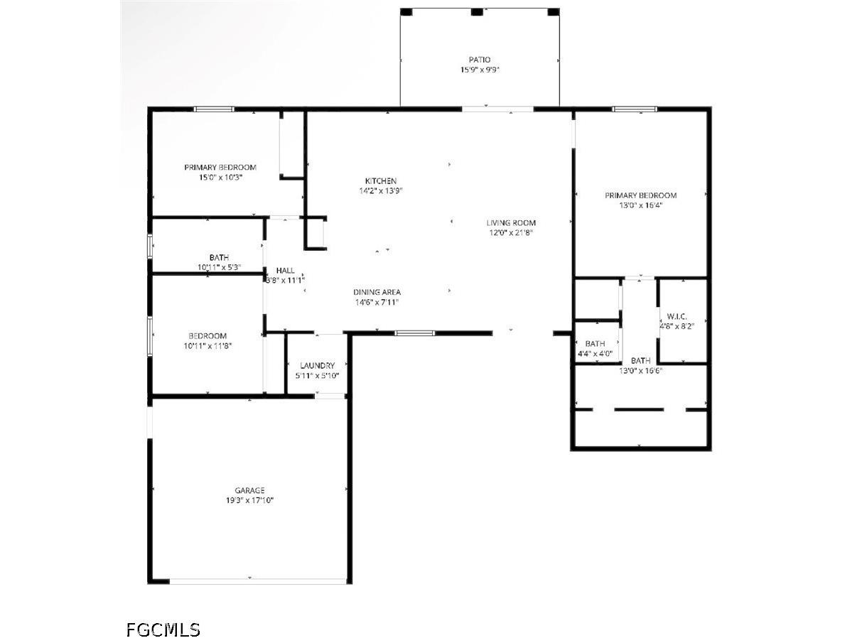 1023 Bank Avenue S Lehigh Acres FL 33974 2026025483 image26