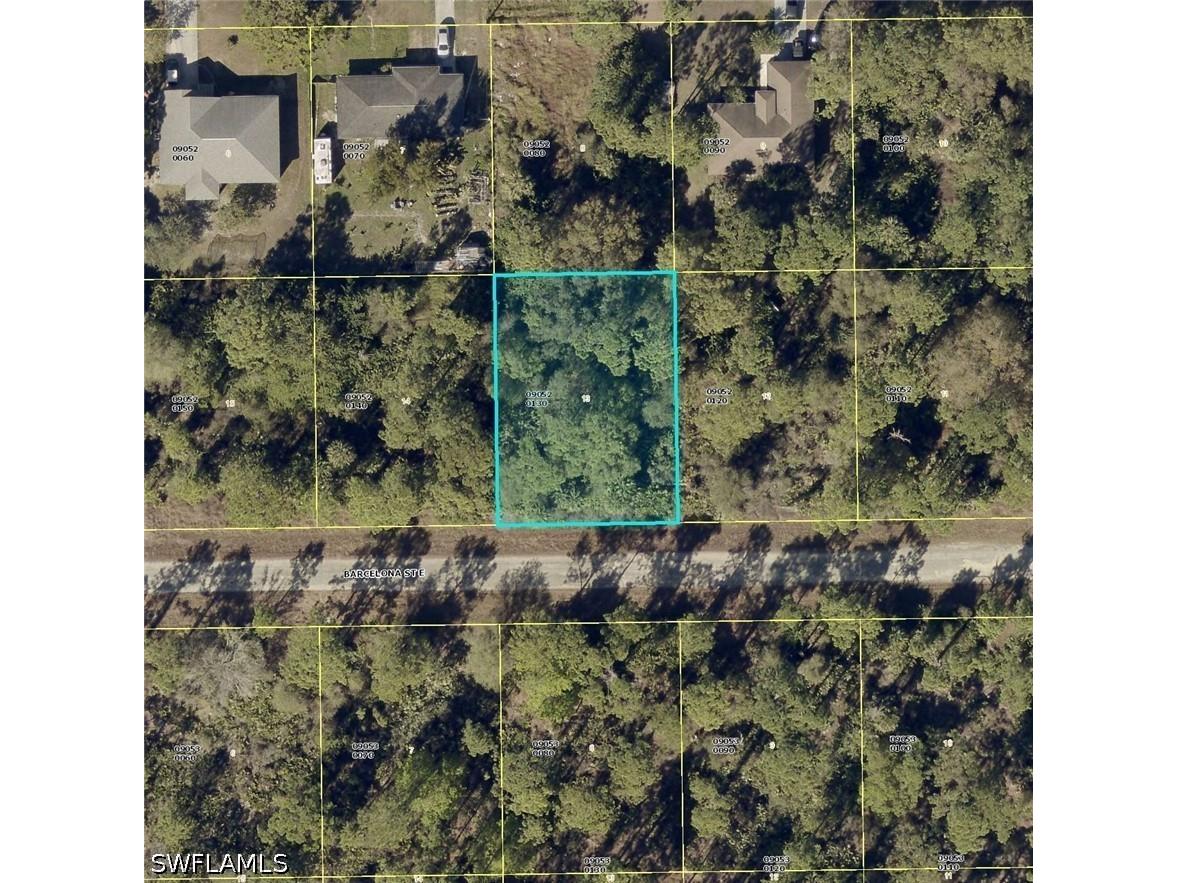 1023 Barcelona Street E Lehigh Acres FL 33974 226025760 image1