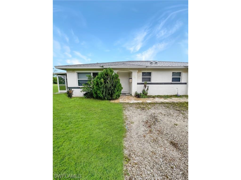 1023 Danforth Street #A Lehigh Acres FL 33974 223076265 image1