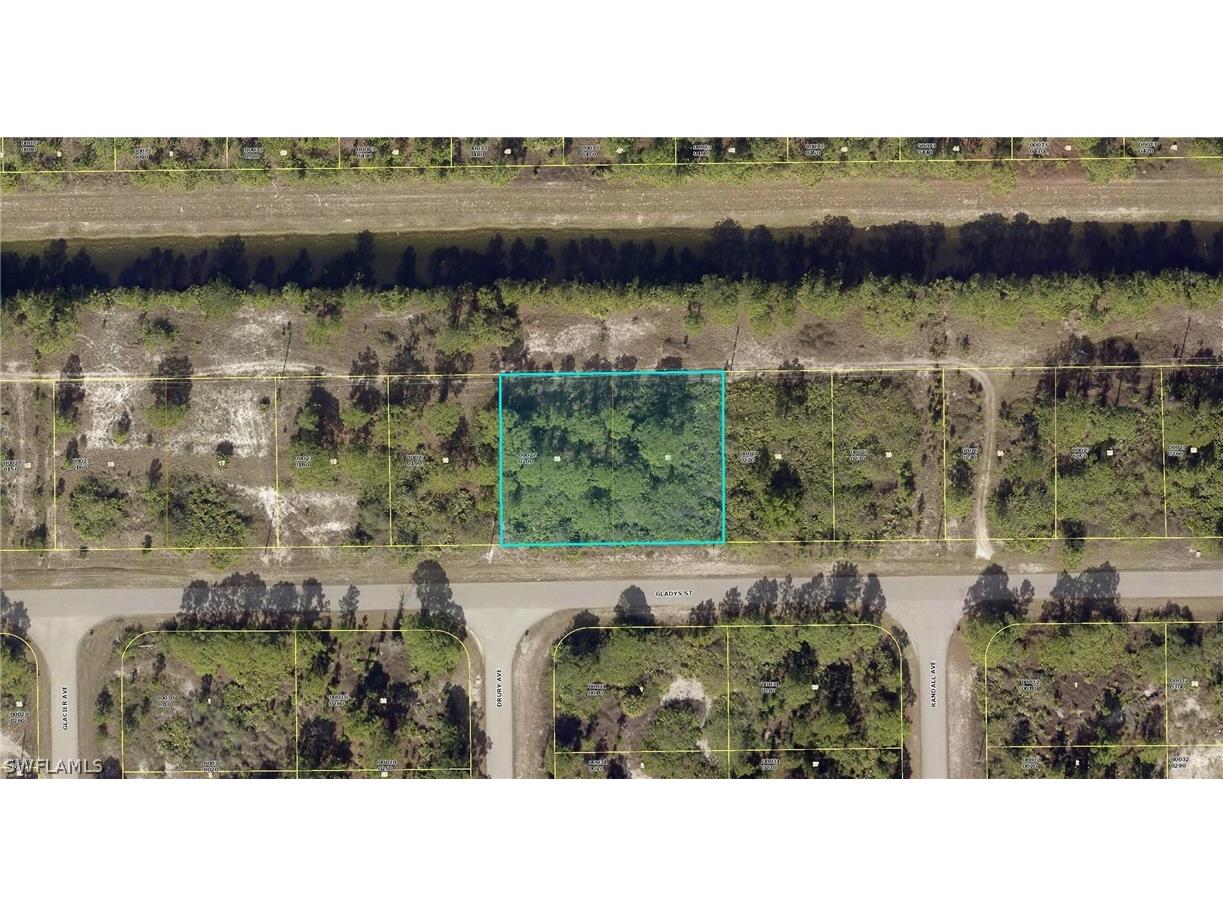 1023 Gladys Street Lehigh Acres FL 33974 223012127 image1