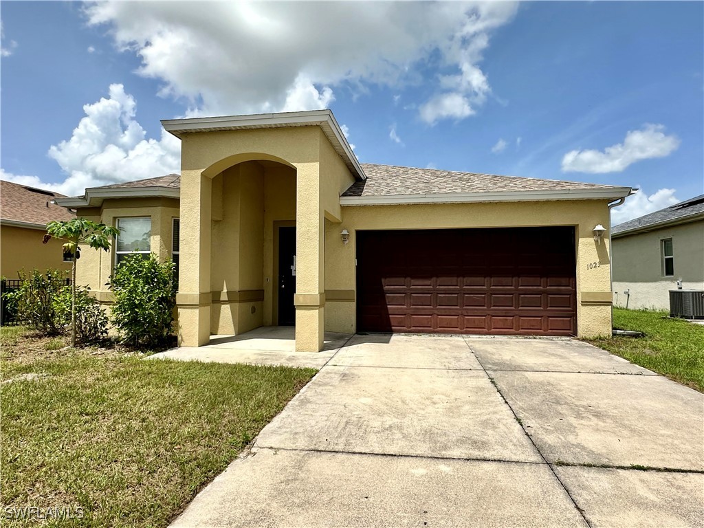 1023 Hamilton Street Immokalee FL 34142 224077687 image1