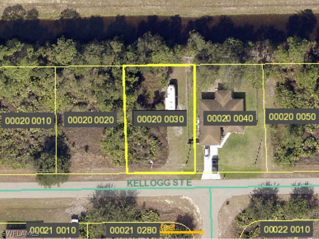 1023 Kellogg Street E Lehigh Acres FL 33974 222086614 image1