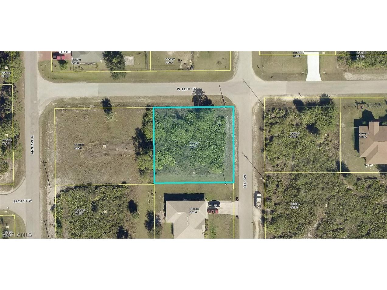 1023 Lee Avenue Lehigh Acres FL 33972 222073526 image1