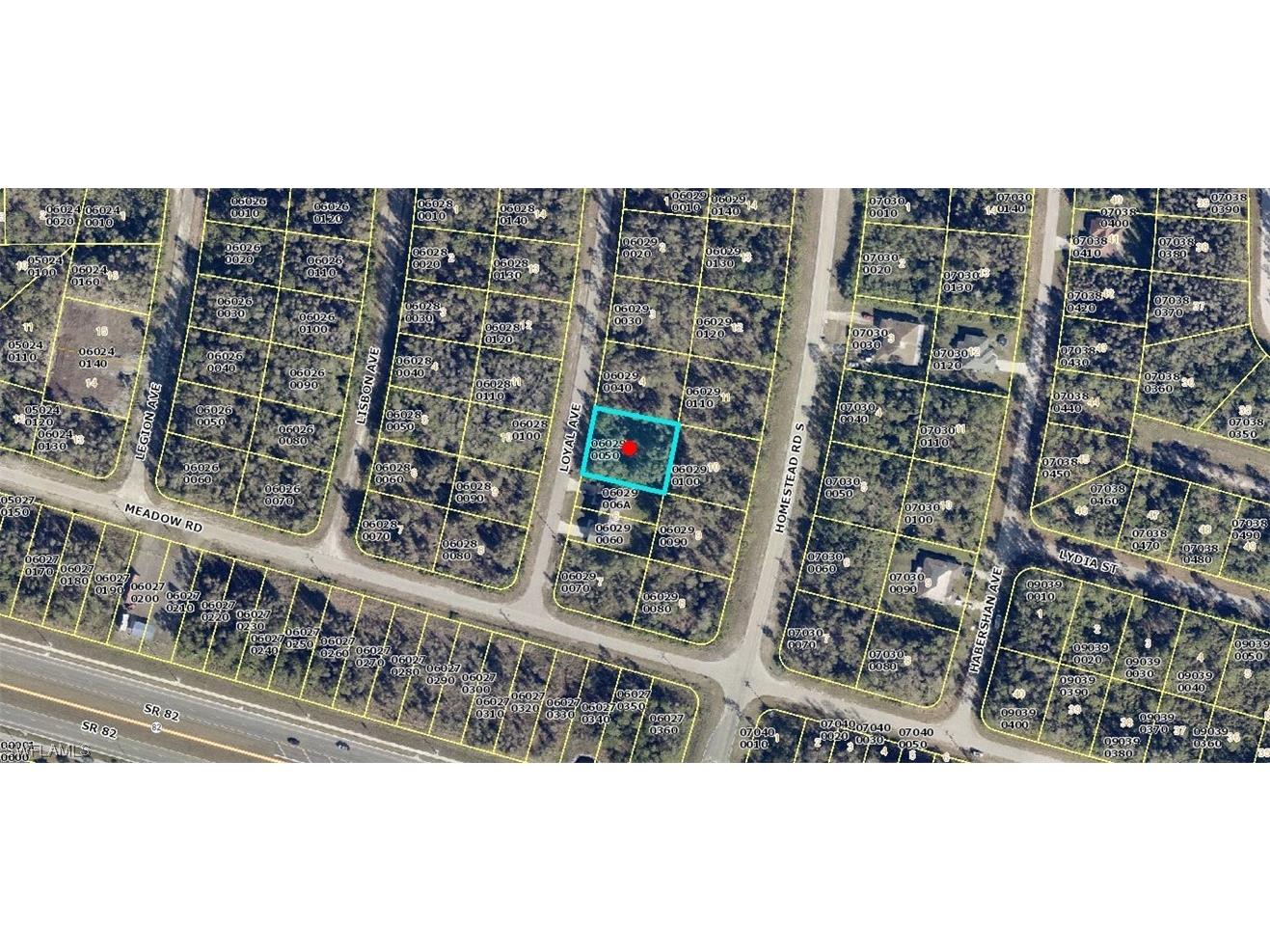 1023 Loyal Avenue S Lehigh Acres FL 33974 223093719 image1