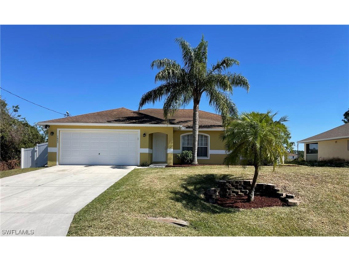 1023 Mark Avenue S Lehigh Acres FL 33974 223003156 image1