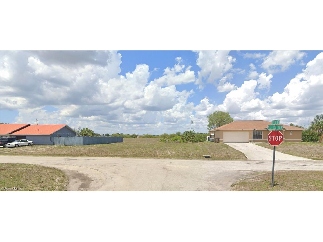 1023 NE 12th Terrace Cape Coral FL 33909 223035879 image1