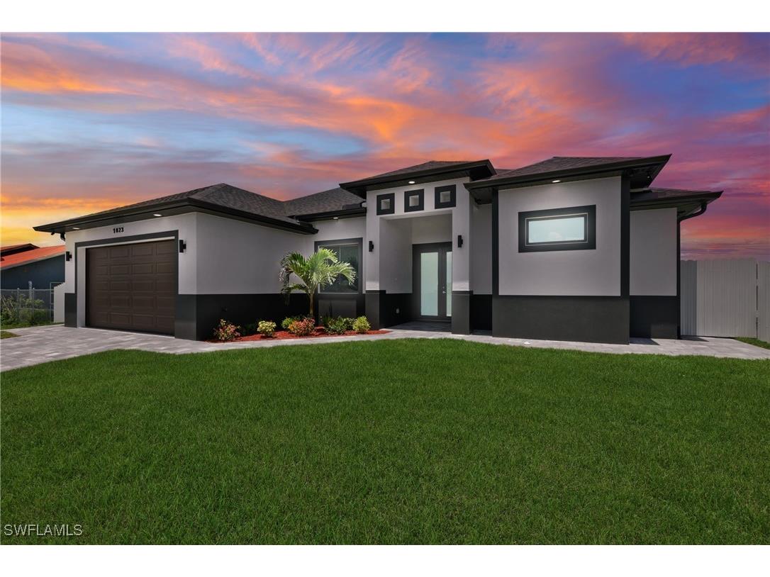 1023 NE 12th Terrace Cape Coral FL 33909 224067545 image1