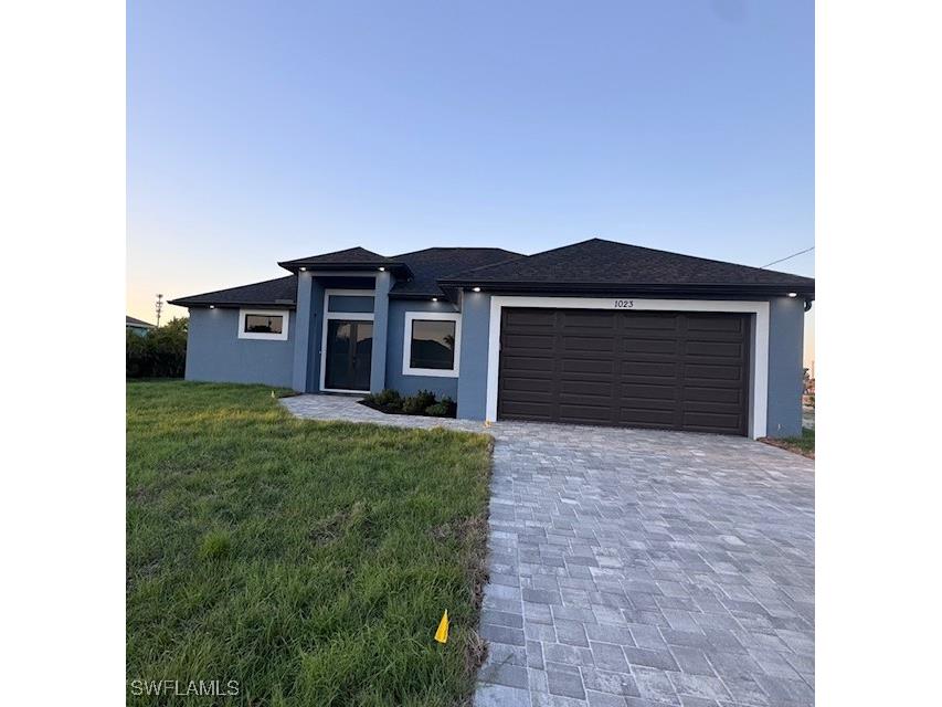 1023 NE 2nd Terrace Cape Coral FL 33909 225018620 image1