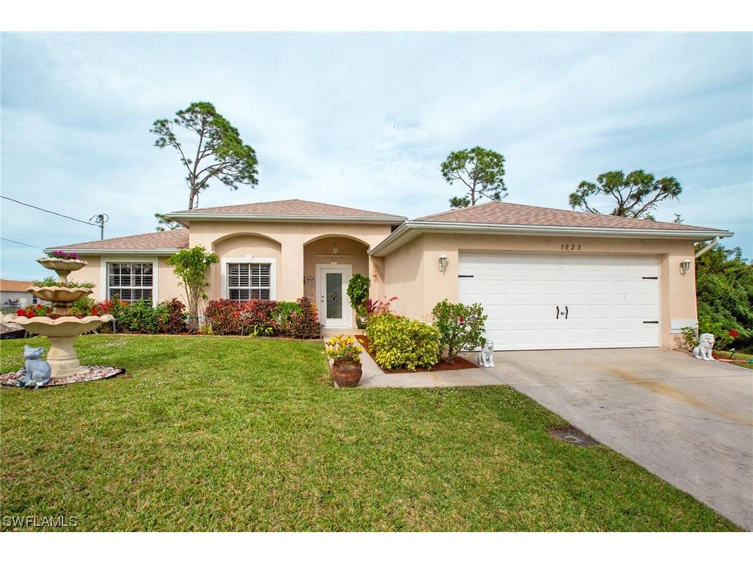 1023 NE 33rd Terrace Cape Coral FL 33909 223090304 image1