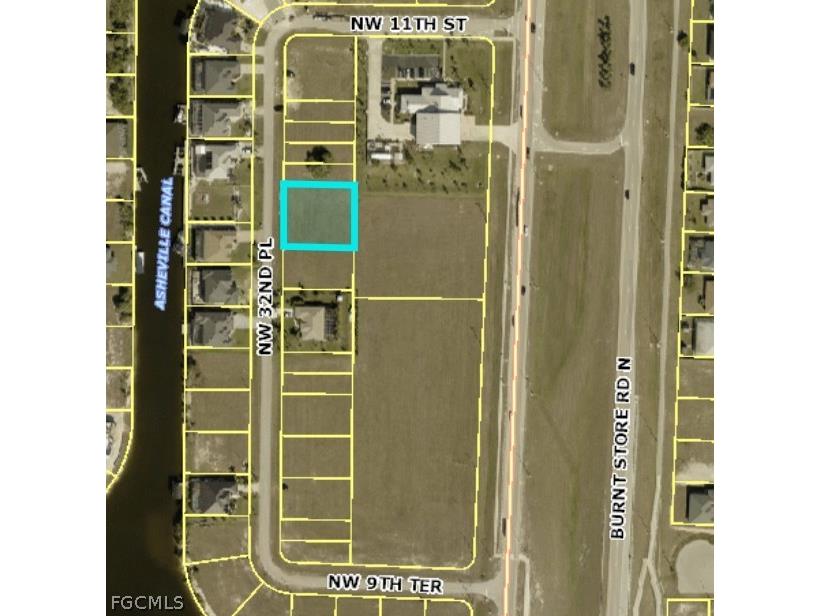 1023 NW 32nd Place Cape Coral FL 33993 2026007378 image1