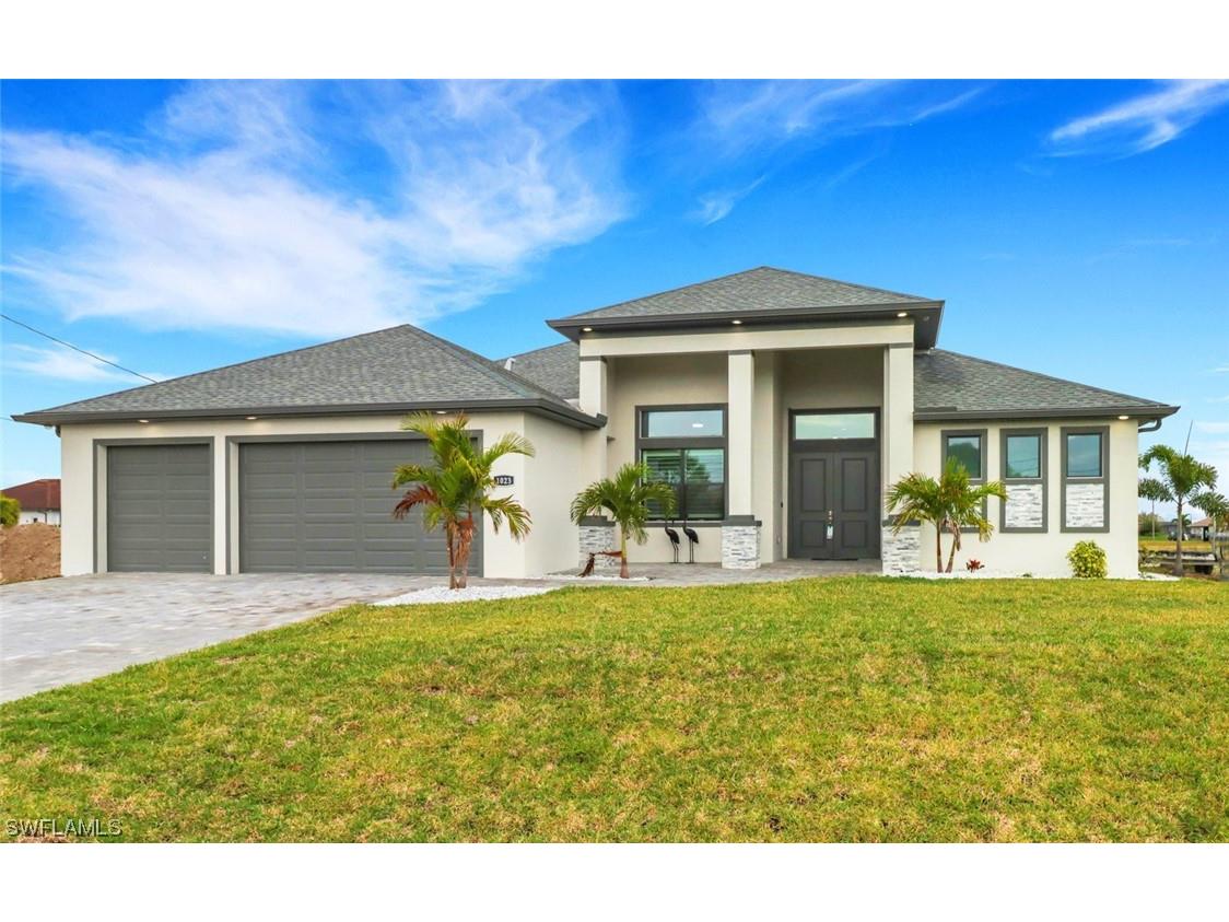 1023 NW 39th Avenue Cape Coral FL 33993 224021140 image1