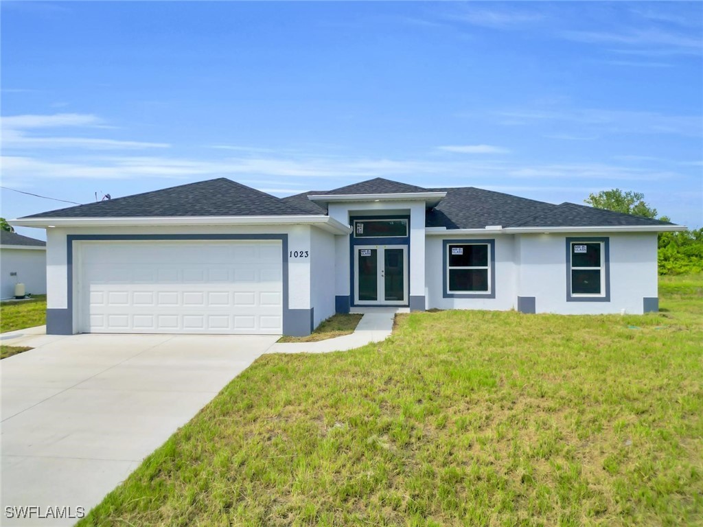 1023 Pilgrim Street E Lehigh Acres FL 33974 226000618 image1