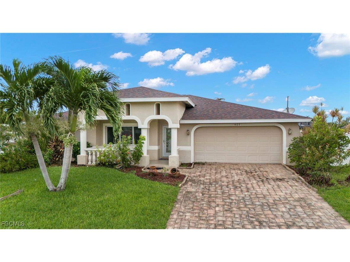 1023 SE 15th Street Cape Coral FL 33990 2025000697 image5