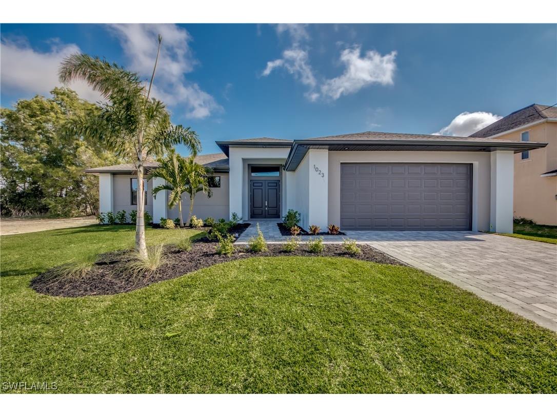 1023 SW 8th Court Cape Coral FL 33991 223028458 image1