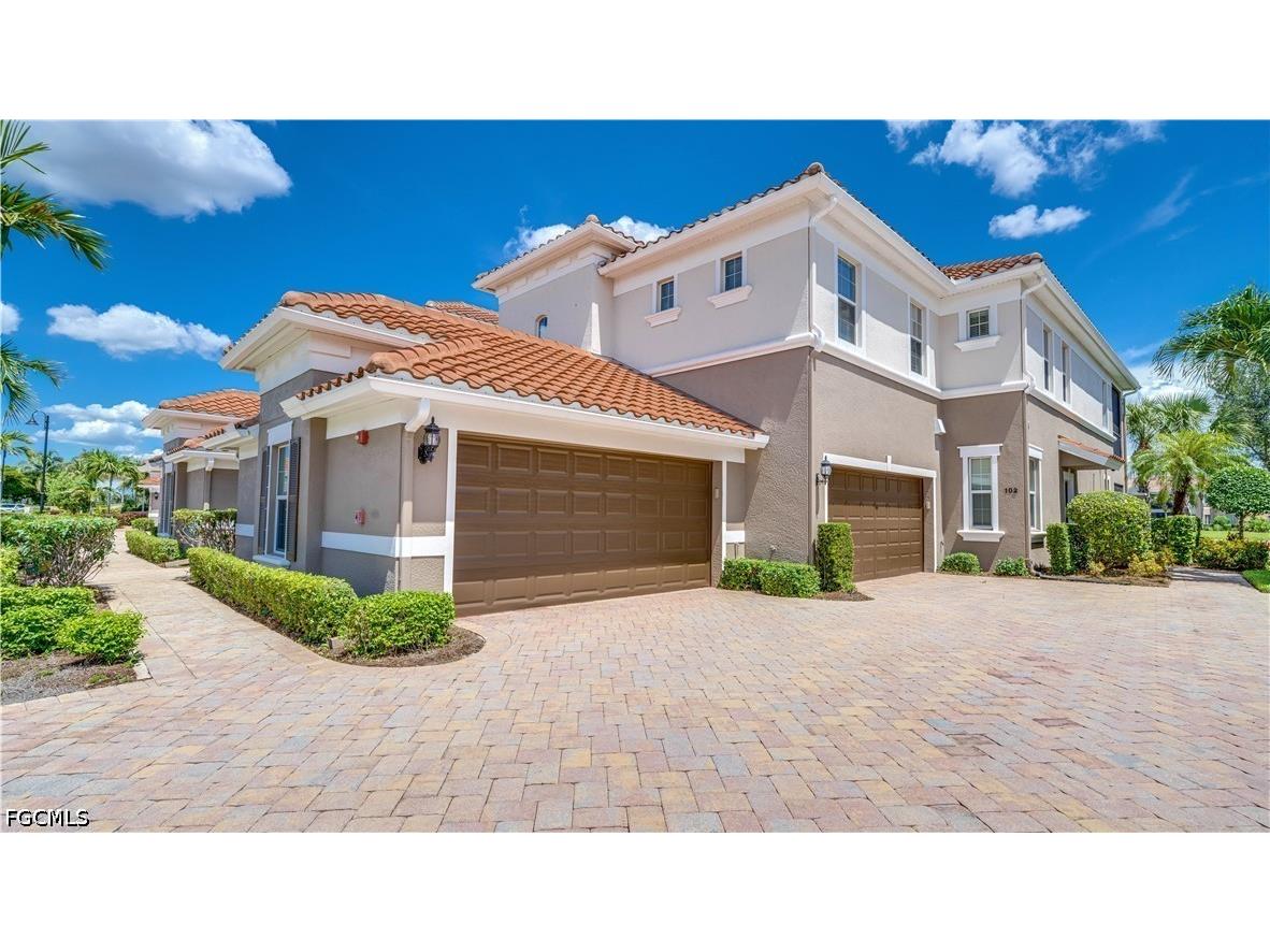 10230 Glastonbury Circle #202 Fort Myers FL 33913 2026026030 image1