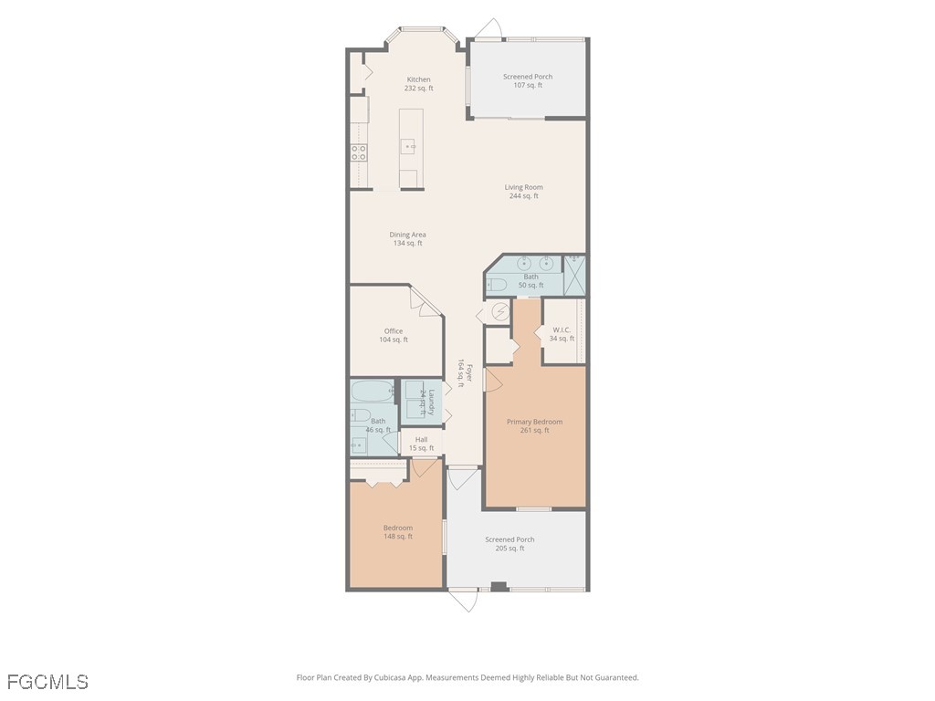 10230 Washingtonia Palm Way #1914 Fort Myers FL 33966 2026003888 image37
