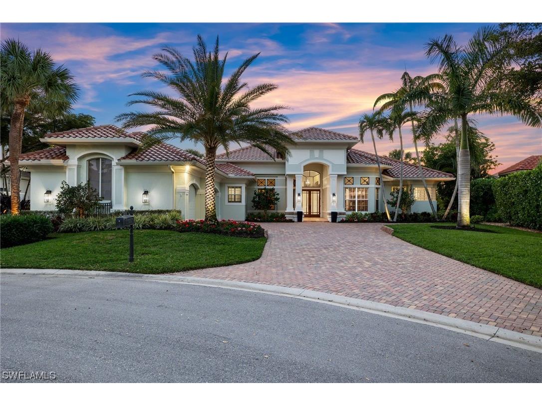 10233 Orchid Ridge Lane Estero FL 34135 224014985 image1