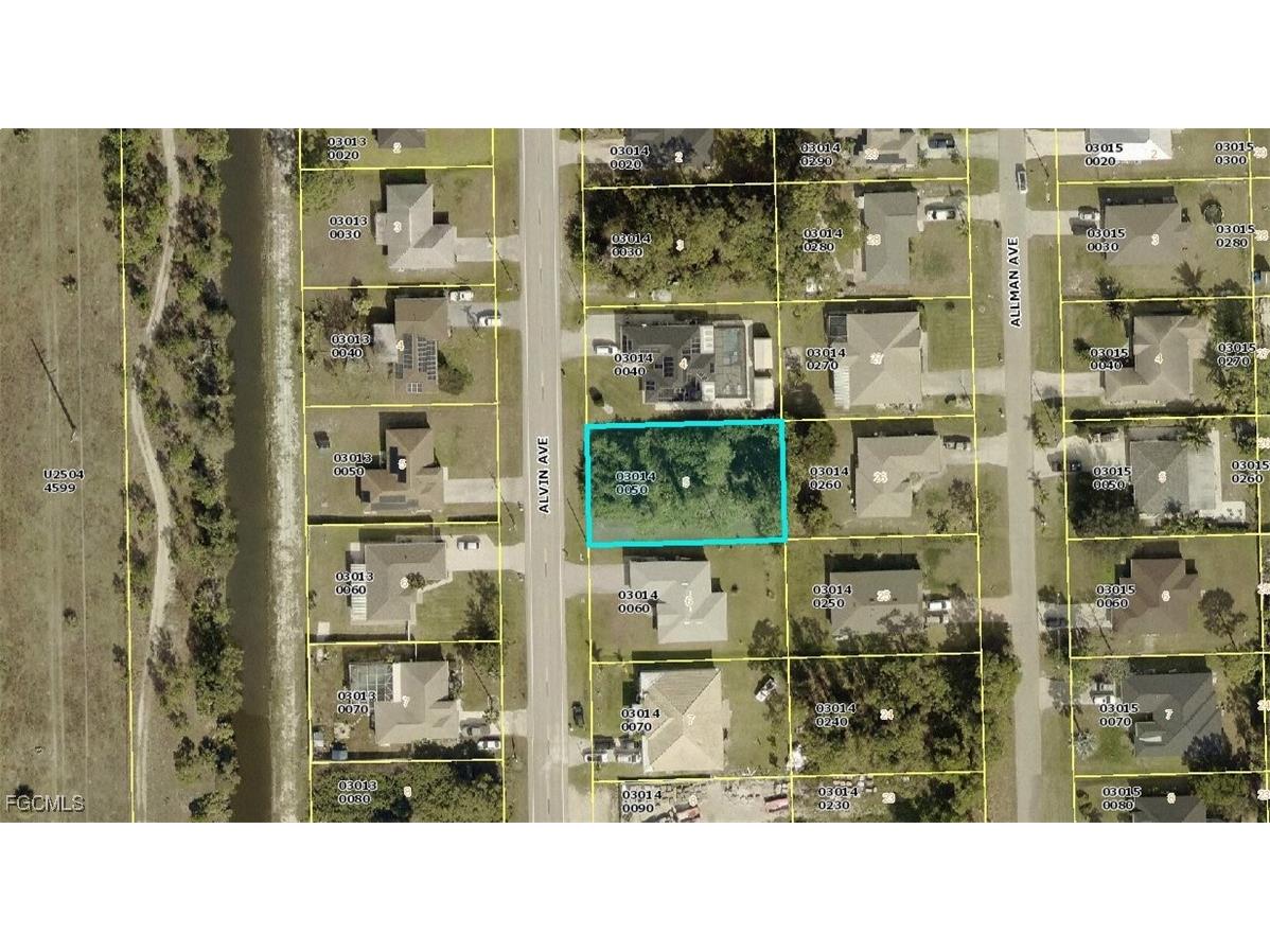 1024 Alvin Avenue Lehigh Acres FL 33971 2025014004 image1