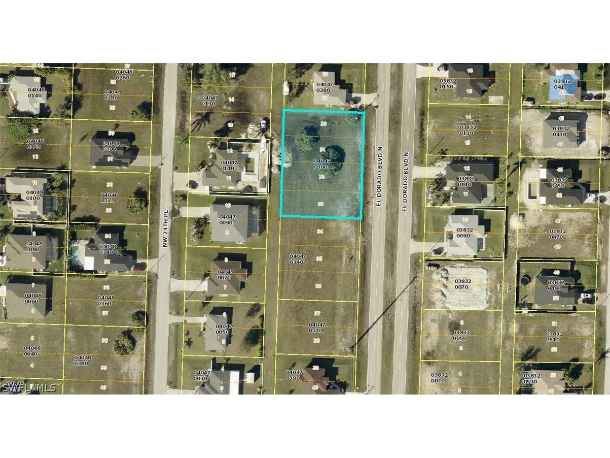 1024 El Dorado Boulevard N Cape Coral FL 33993 224033456 image1