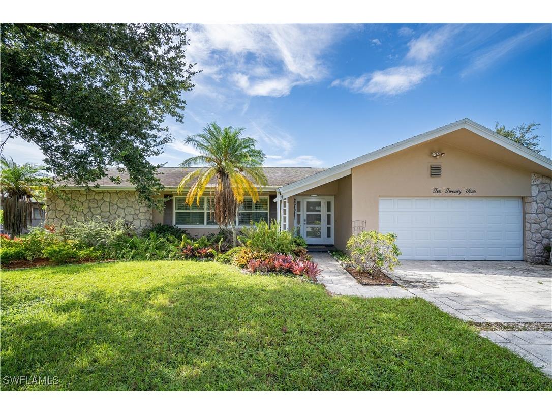 1024 El Mar Avenue Fort Myers FL 33919 224072940 image1