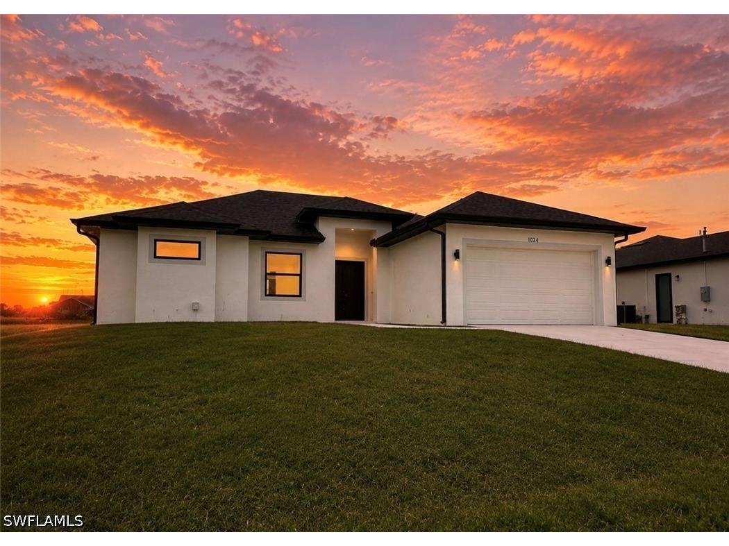 1024 Halby Avenue S Lehigh Acres FL 33974 226019871 image1
