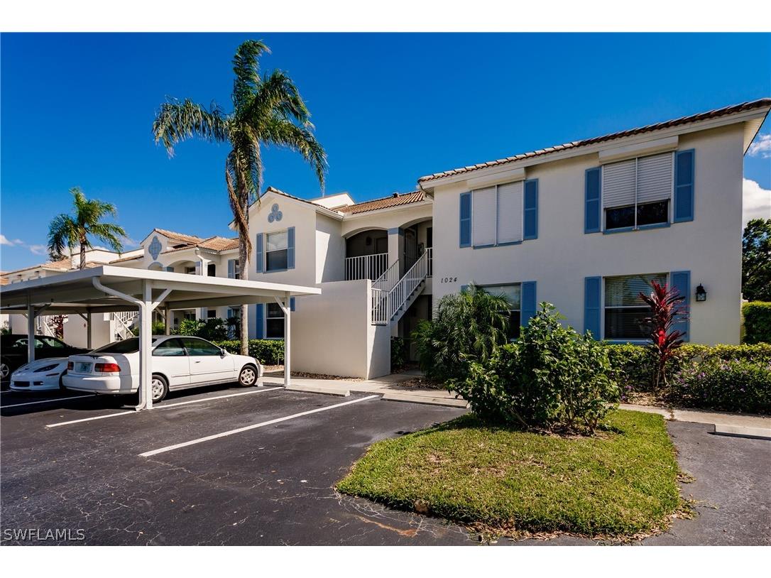 1024 Mainsail Drive #512 Naples FL 34114 222077151 image1