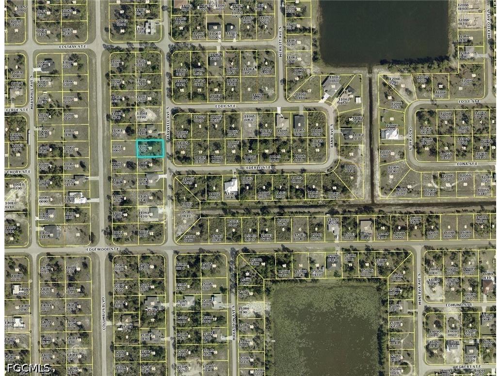 1024 Maxwell Avenue S Lehigh Acres FL 33974 2026024698 image4