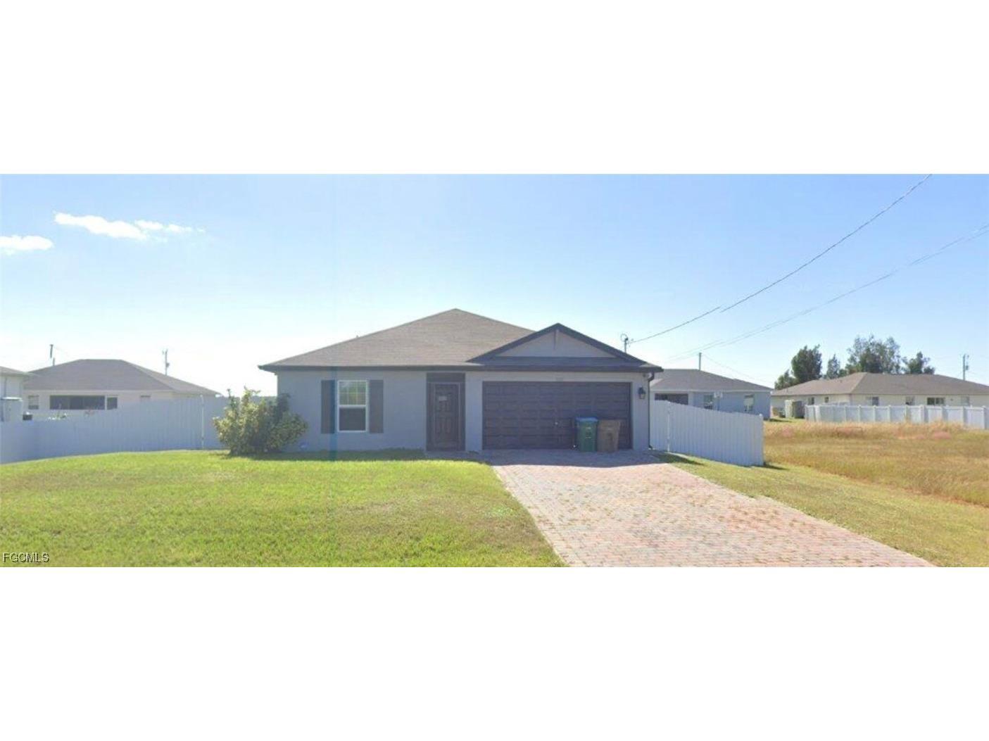 1024 NE 44th Street Cape Coral FL 33909 2025025496 image1