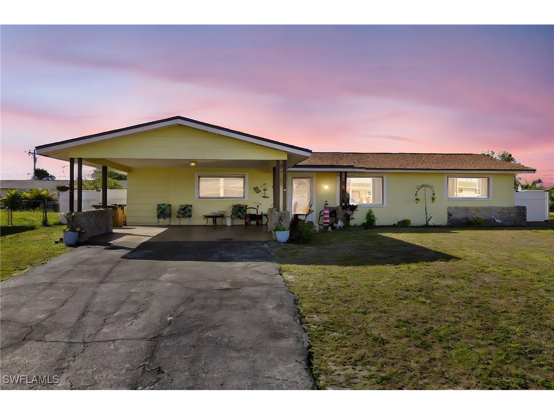 1024 NE Pine Island Lane Cape Coral FL 33909 225034505 image1
