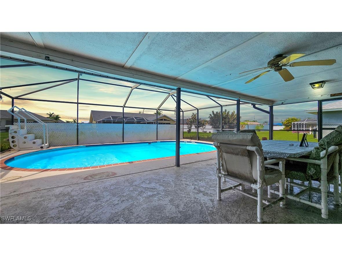 1024 NE Van Loon Lane Cape Coral FL 33909 225003031 image1