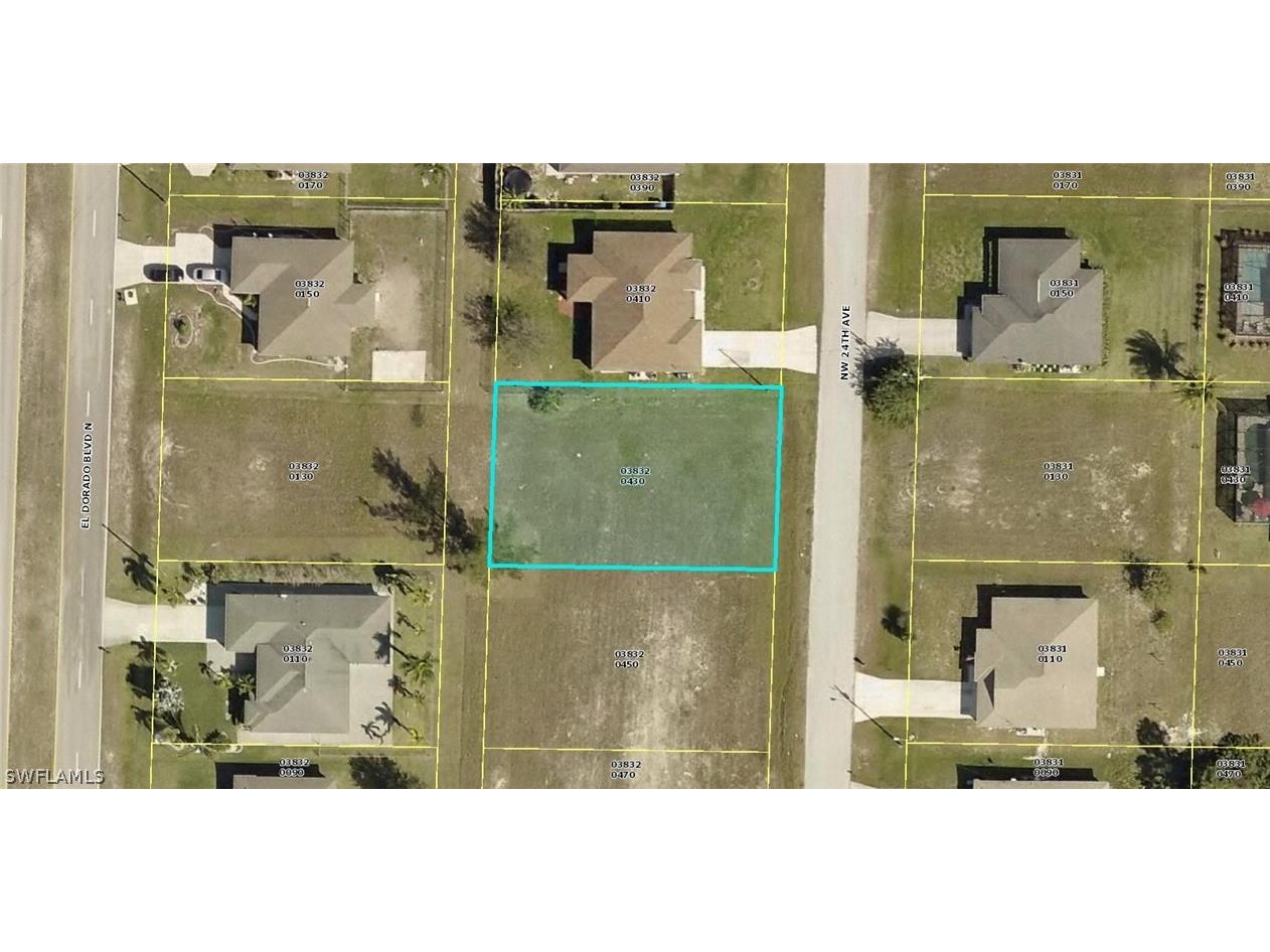 1024 NW 24th Avenue Cape Coral FL 33993 221031628 image1