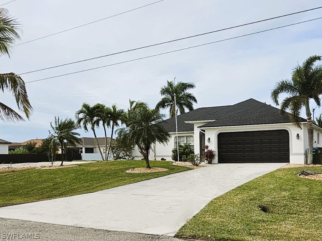 1024 NW 33rd Place Cape Coral FL 33993 224058212 image1