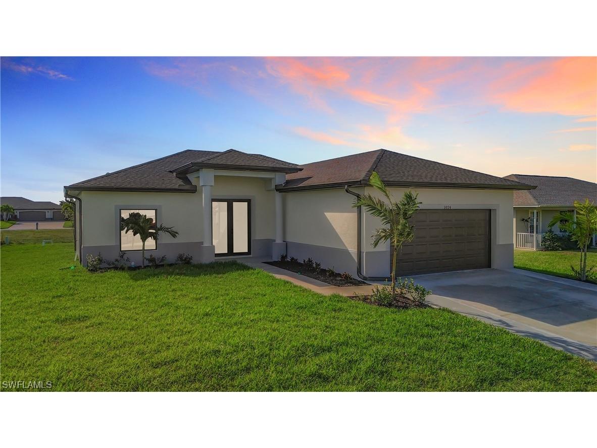1024 NW 9th Terrace Cape Coral FL 33993 223085217 image1