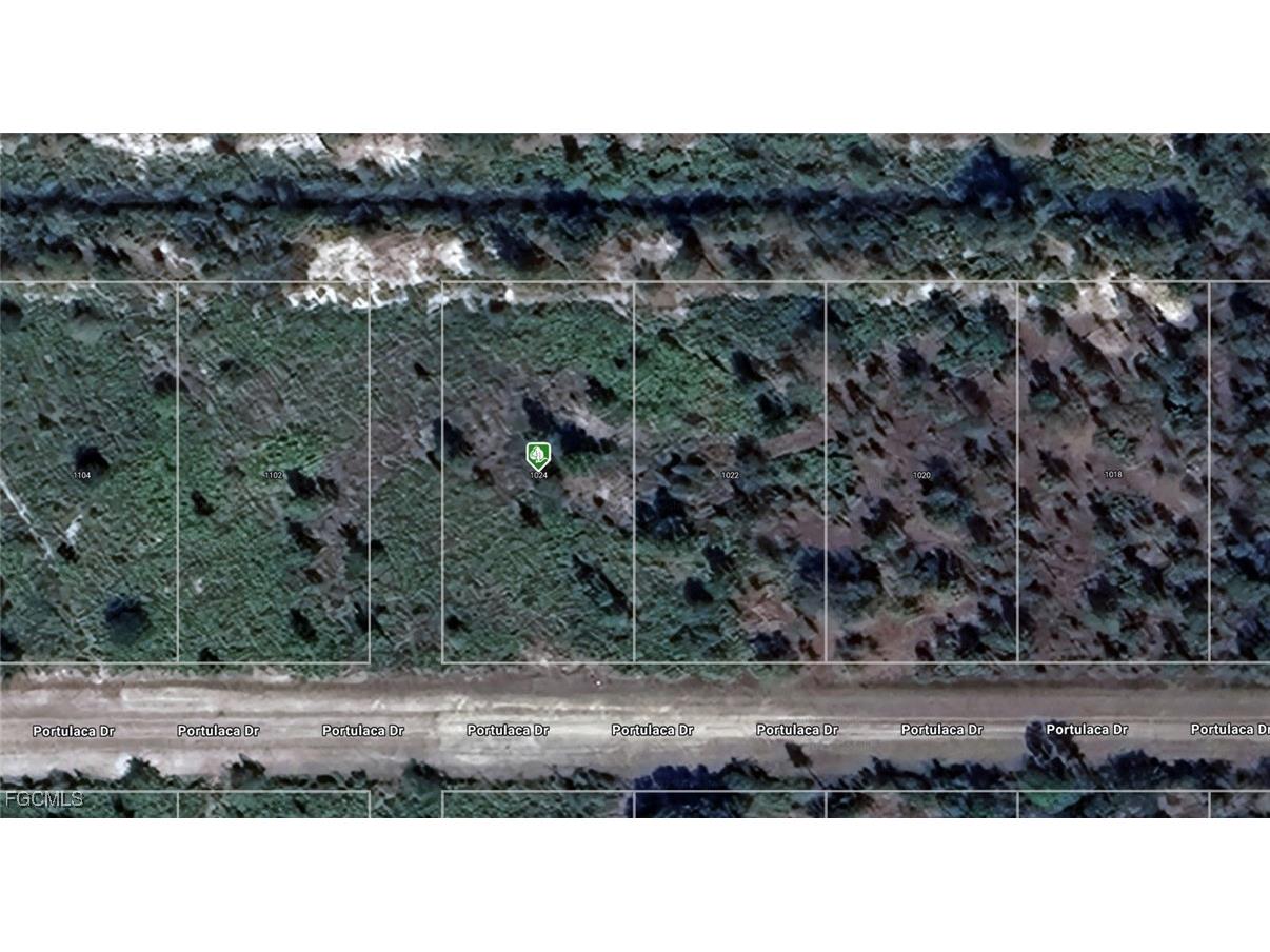 1024 Portulaca Drive Indian Lake Estates FL 33855 2025003366 image1