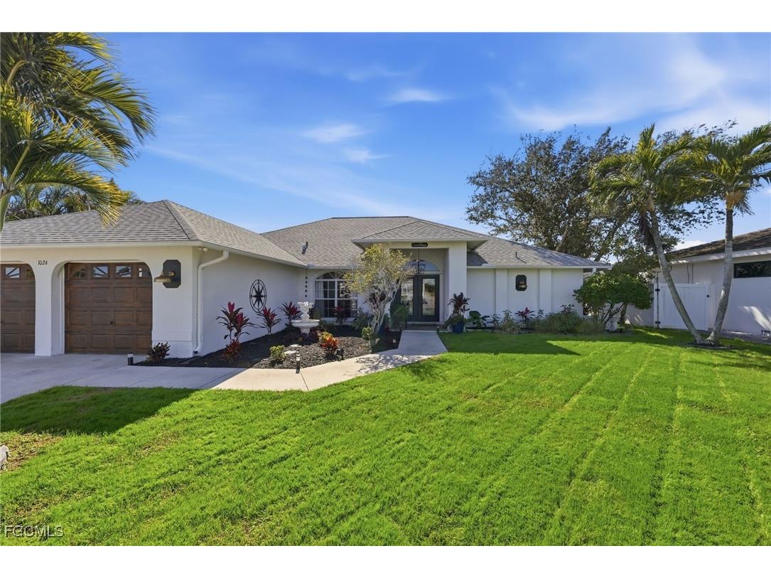 1024 SE 14th Terrace Cape Coral FL 33990 2025012046 image1