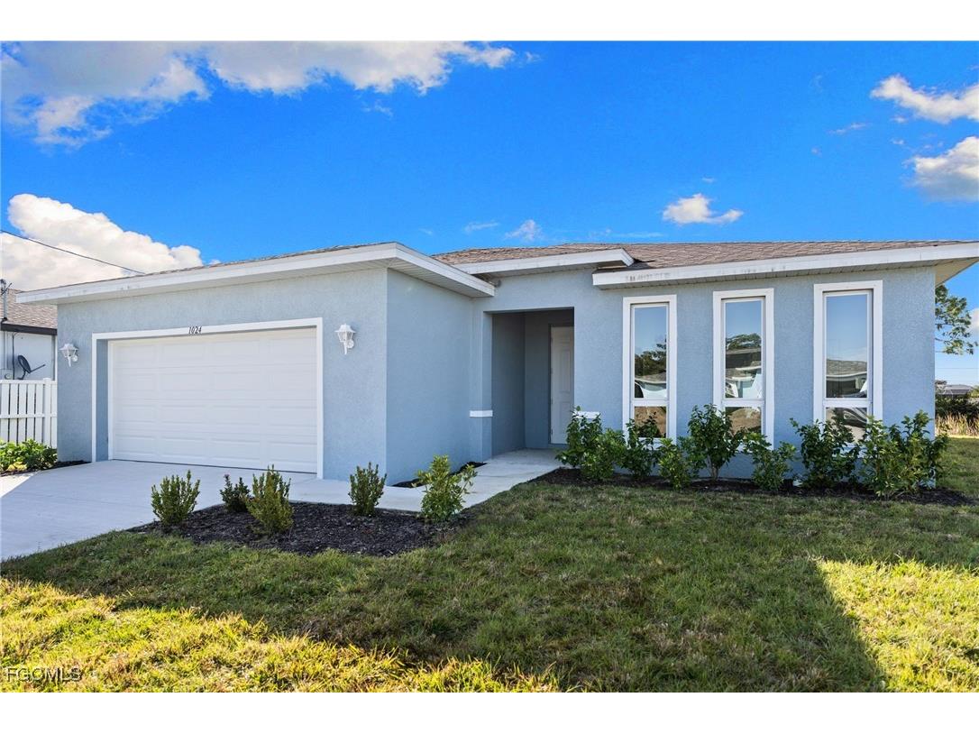 1024 SW 1st Street Cape Coral FL 33991 2026006361 image1