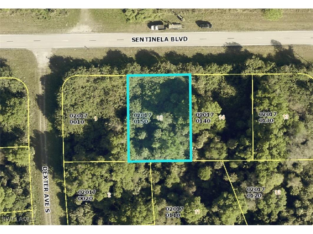 1024 Sentinela Boulevard Lehigh Acres FL 33974 224090153 image1