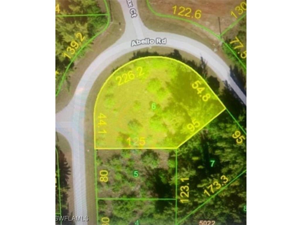 10245 Abello Road Port Charlotte FL 33981 225056612 image1