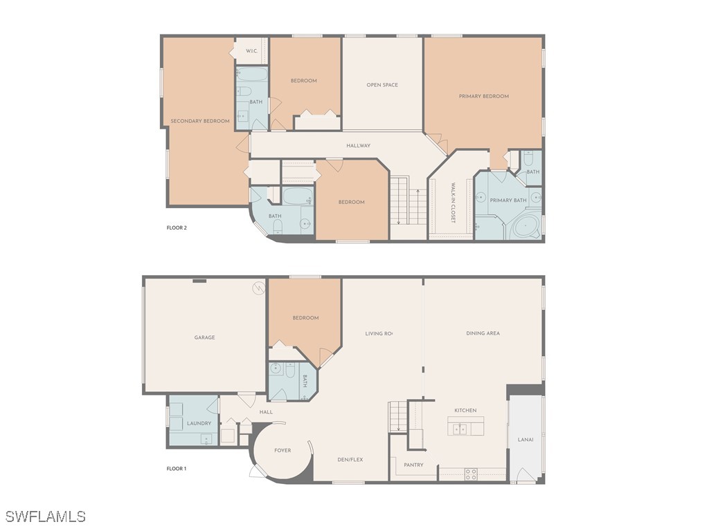 10245 S Golden Elm Drive Estero FL 33928 225071291 image2