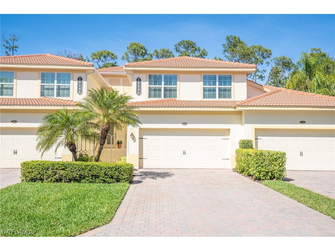 10248 Cobble Notch Loop #202 Bonita Springs FL 34135 223014306 image1