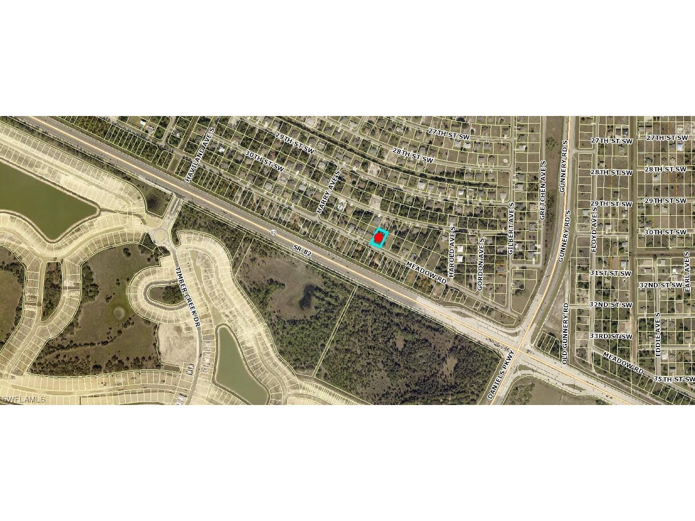 1025/1027 Meadow Road Lehigh Acres FL 33973 223018040 image1