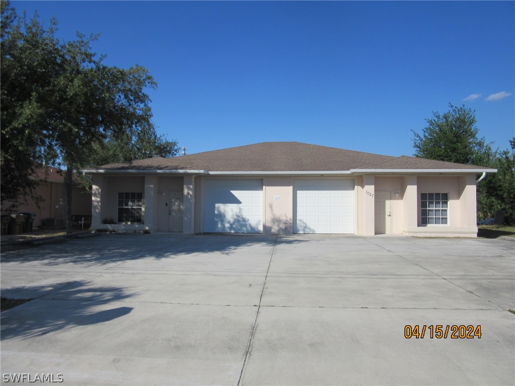 1025-1027 SE 10th Street Cape Coral FL 33990 224035067 image1