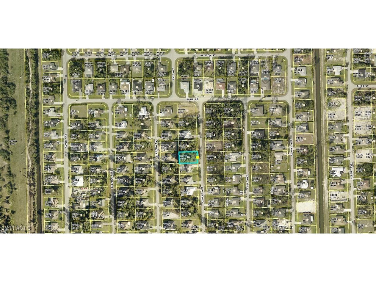 1025 Acroft Avenue Lehigh Acres FL 33971 225027444 image1