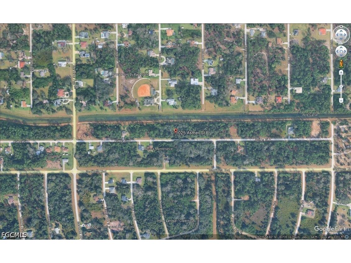 1025 Asther Street E Lehigh Acres FL 33974 2026023978 image1