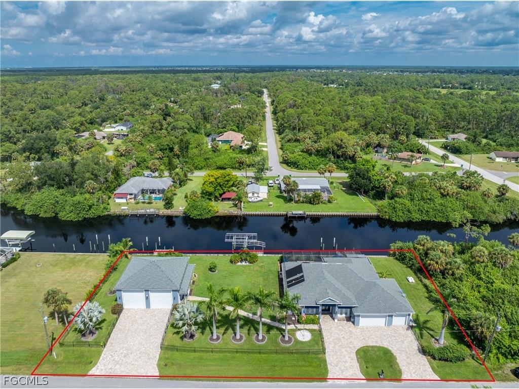 1025 Cheshire Street Port Charlotte FL 33953 2026013466 image48