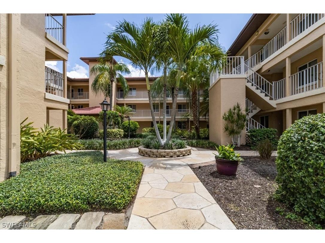 1025 Foxfire Lane #101 Naples FL 34104 224060215 image1