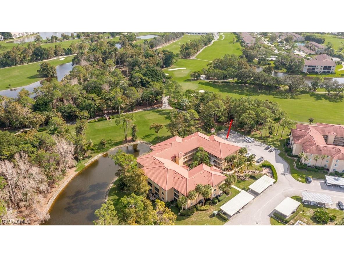 1025 Foxfire Lane #209 Naples FL 34104 223084799 image1
