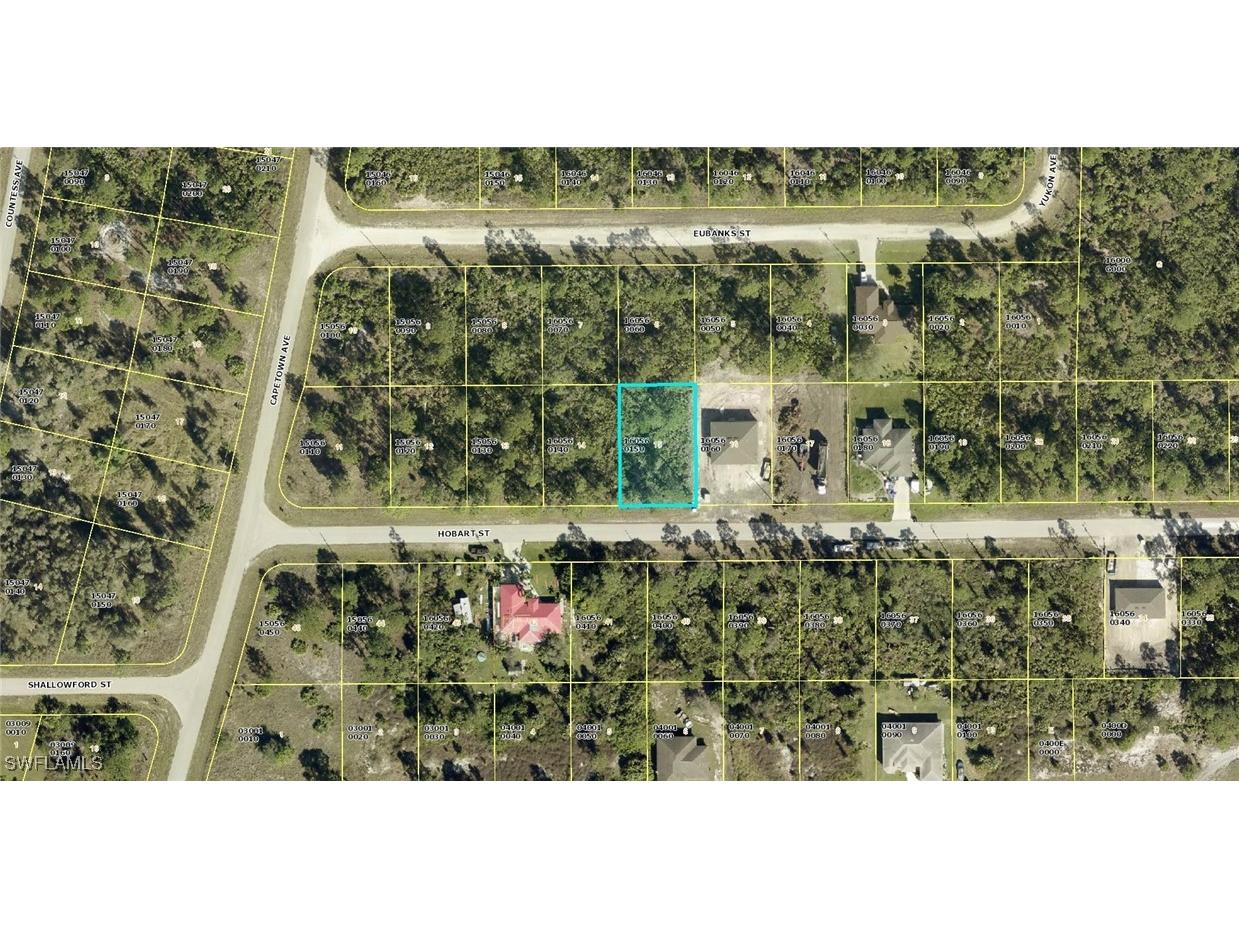 1025 Hobart Street Lehigh Acres FL 33974 225014598 image1
