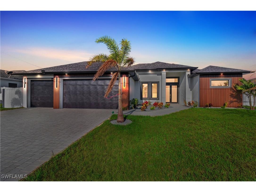 1025 NE 13th Place Cape Coral FL 33909 225061063 image1