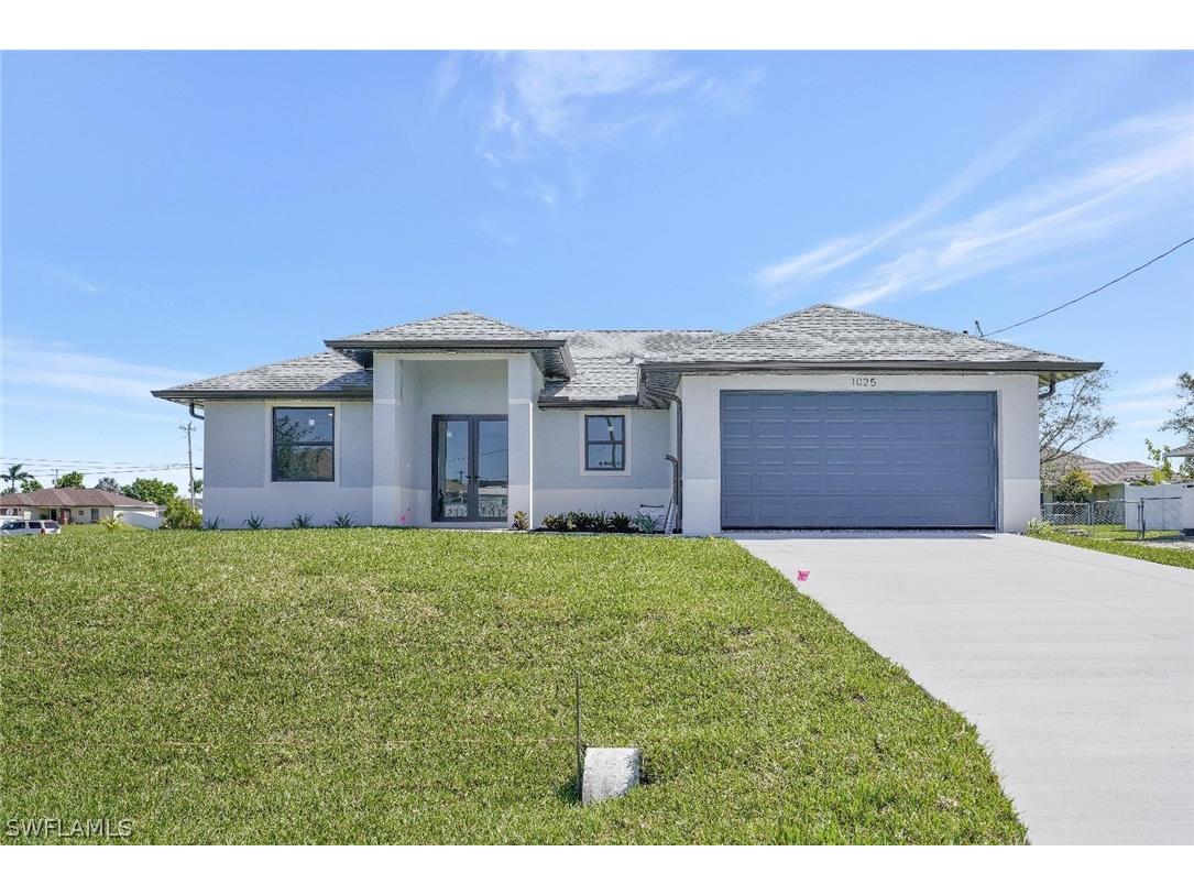 1025 NE 1st Place Cape Coral FL 33909 224045272 image1